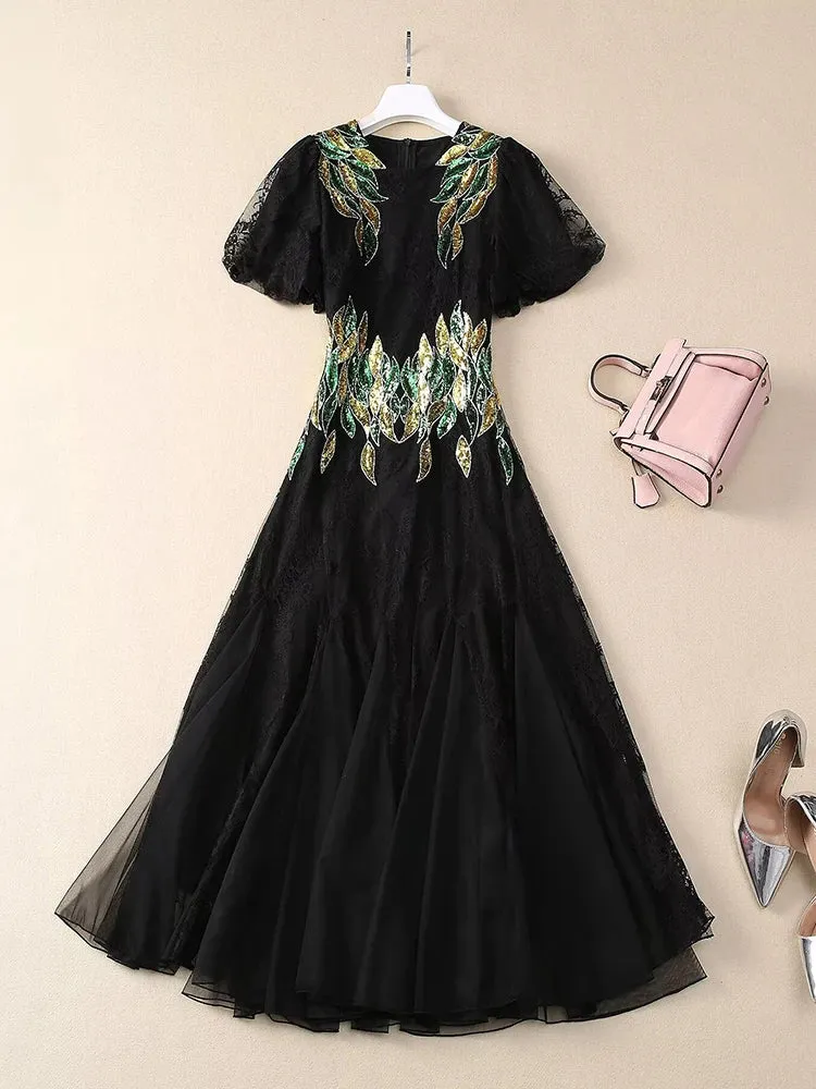 DRESS STYLE  - SY1921
