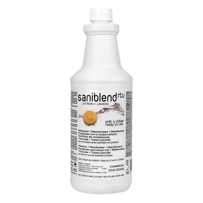 DS360 Maxx Electrostatic Sprayer For Use Against Coronavirus