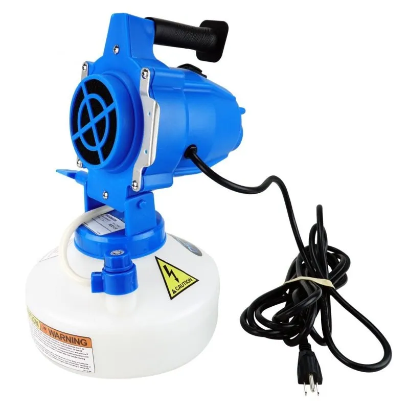 DS360 Maxx Electrostatic Sprayer For Use Against Coronavirus