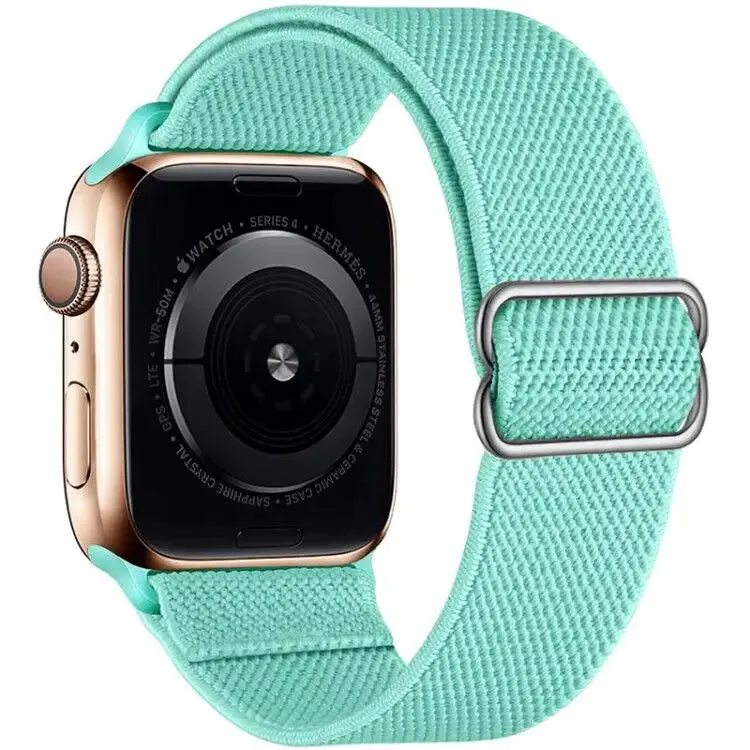 Elastic Nylon Bracelet Apple Watch Band