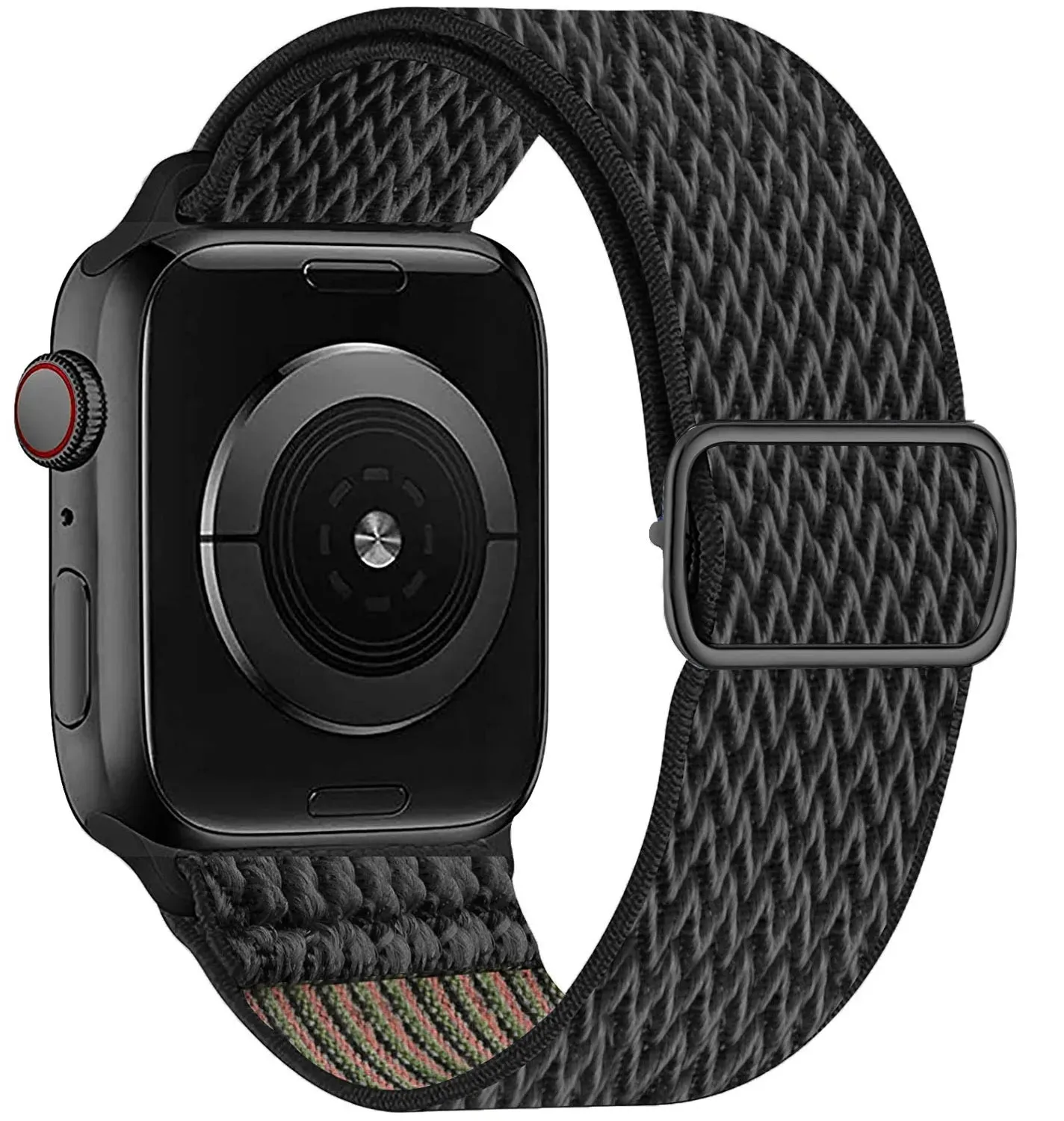 Elastic Nylon Bracelet Apple Watch Band