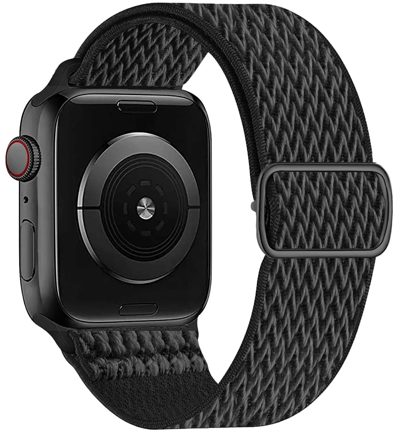 Elastic Nylon Bracelet Apple Watch Band