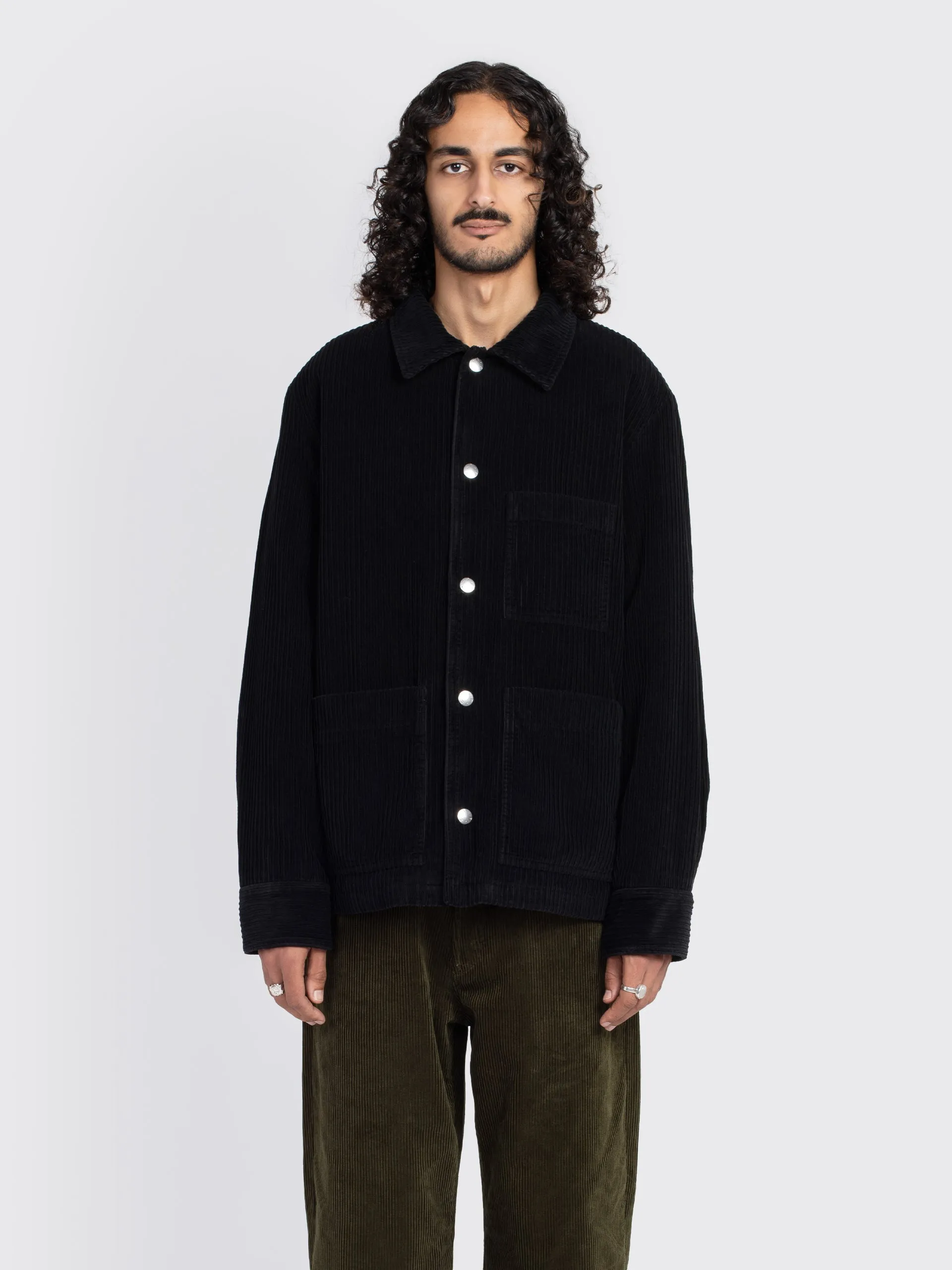 Emile Vest