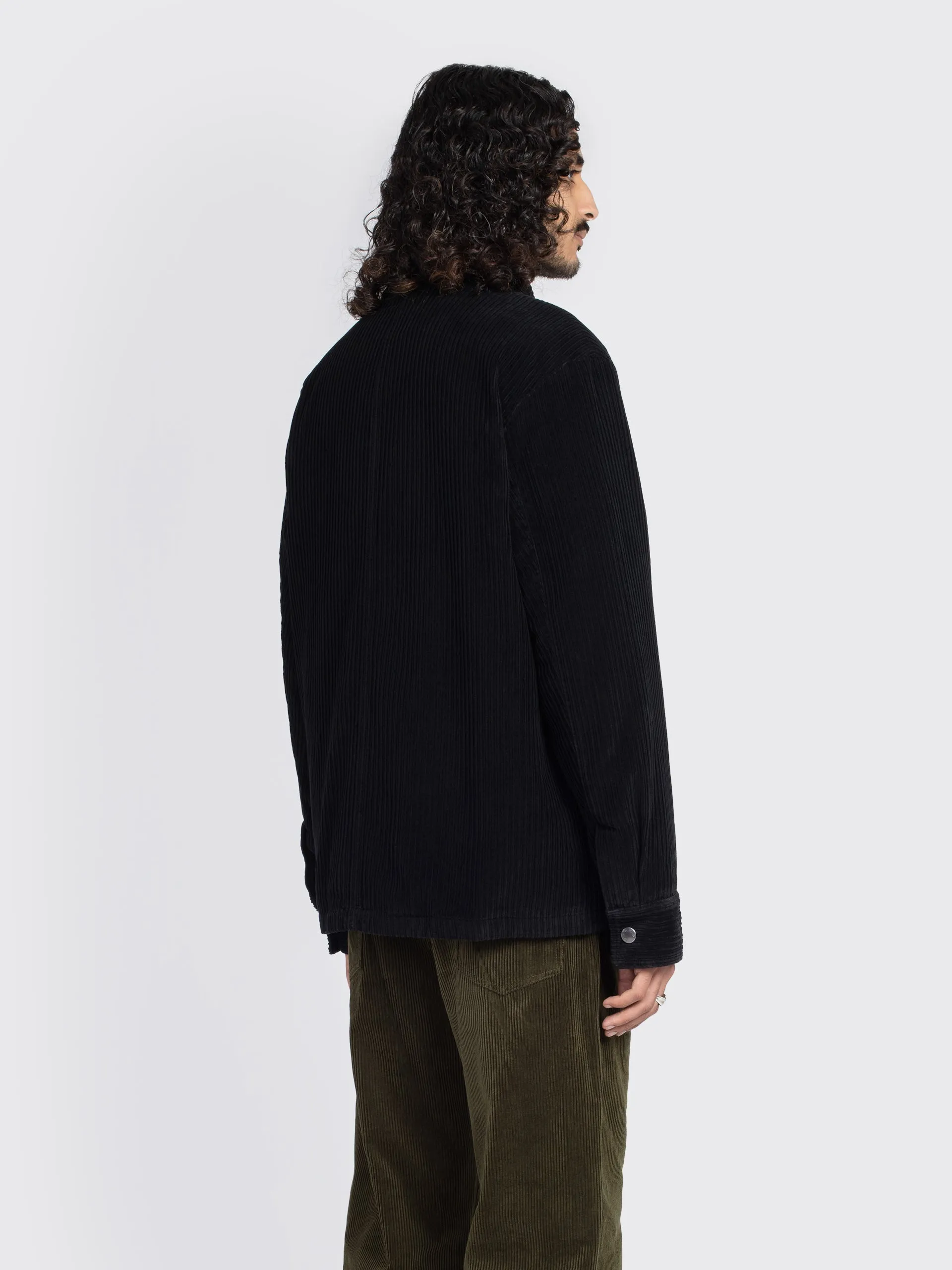 Emile Vest