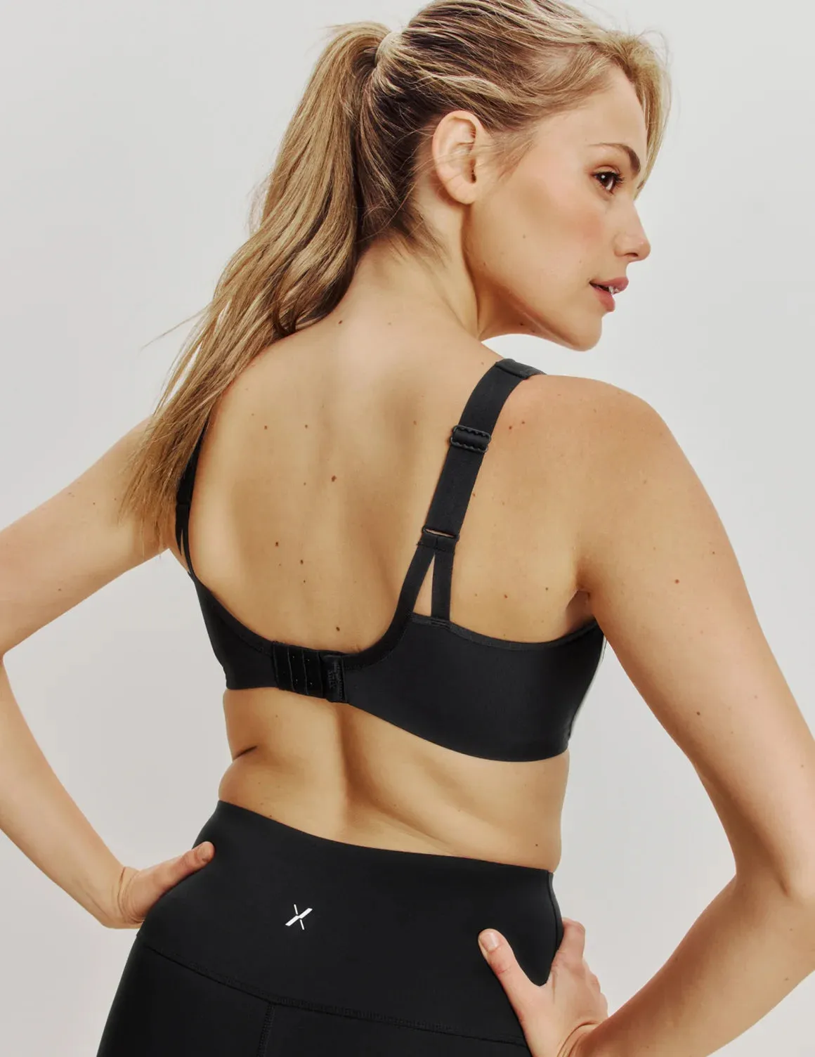 Engage Medium Impact Sports Bra