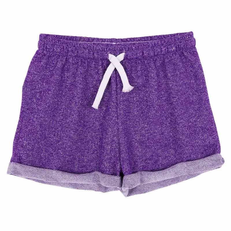 Exercise Wear for Women Casual Short Plus Size Cotton Black Short Ladies Workout High Waist Shorts