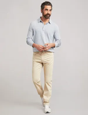 Faherty - Movement™ 5 Pocket Pants