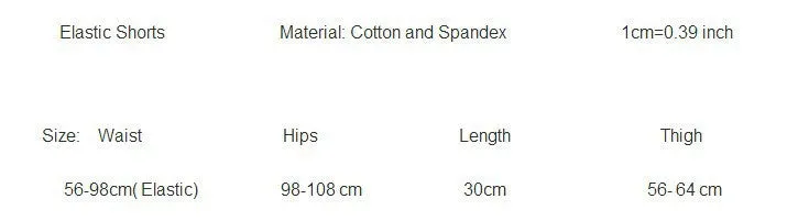 Fashion European Style Floral Cotton Female Shorts For Women Plus Size Casual High Waist Ladies Short Pants Girl D07