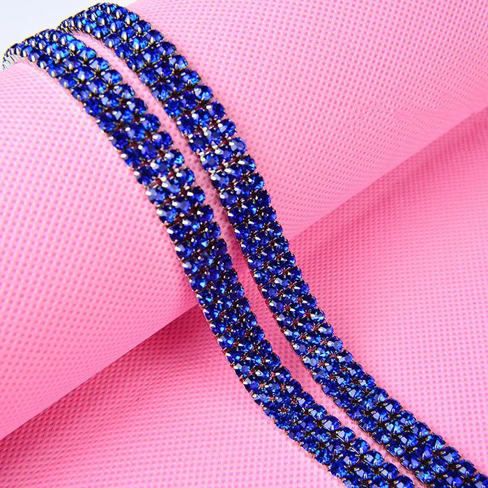 Fashion waist chain KF81720