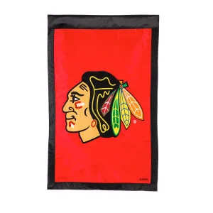 Flag, Reg, App, Chicago Blackhawks,154355