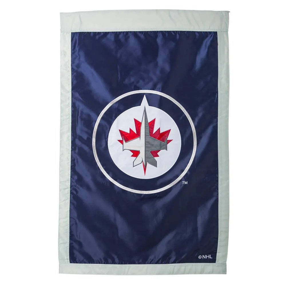 Flag, Reg, Winnipeg Jets,154379