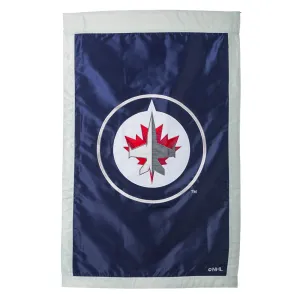 Flag, Reg, Winnipeg Jets,154379