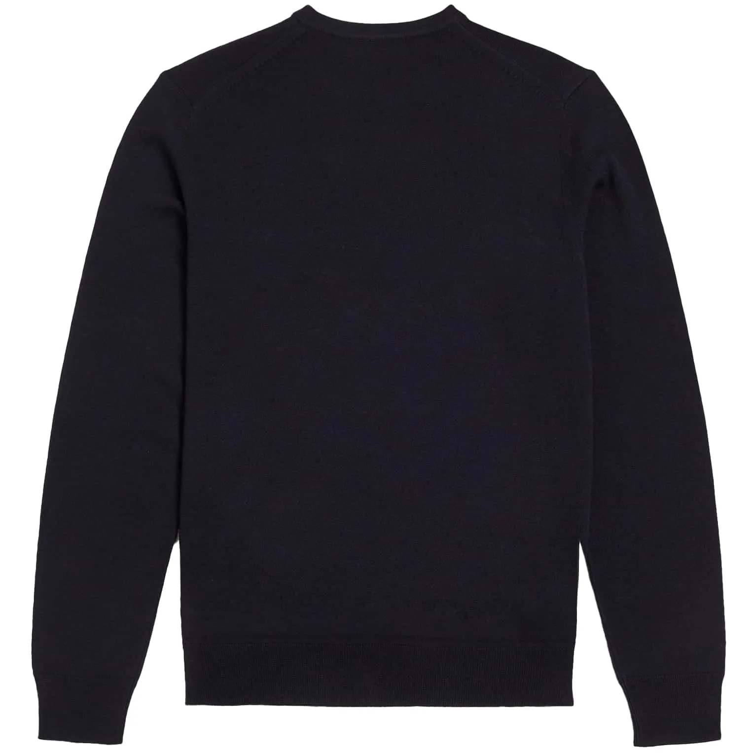 FRED PERRY CLASSIC KNIT JUMPER