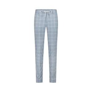 Frost Windowpane Pants