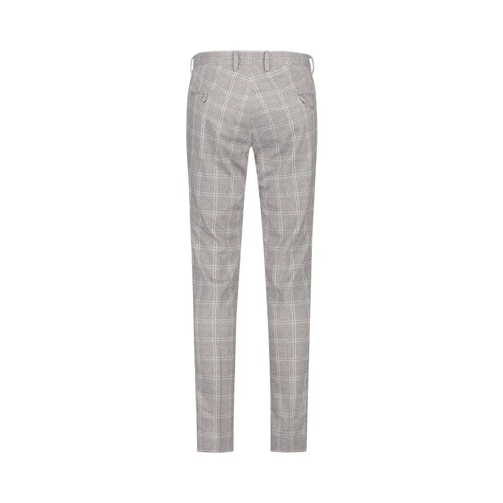Frost Windowpane Pants