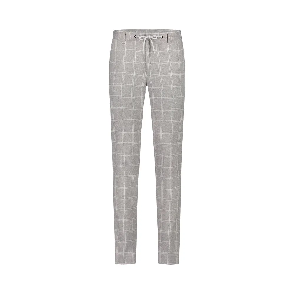 Frost Windowpane Pants