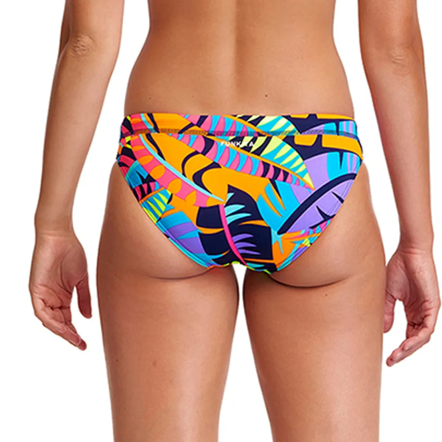 Funkita Womens Sports Brief FS03L- Tarzanny Pants