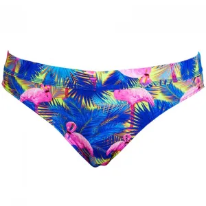 Funkita Womens Sports Brief FS03L - Mingo Magic