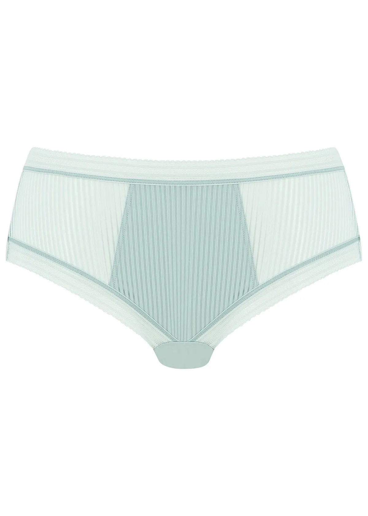 Fusion Brief In Sea Breeze - Fantasie