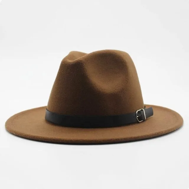 Gilly Hat
