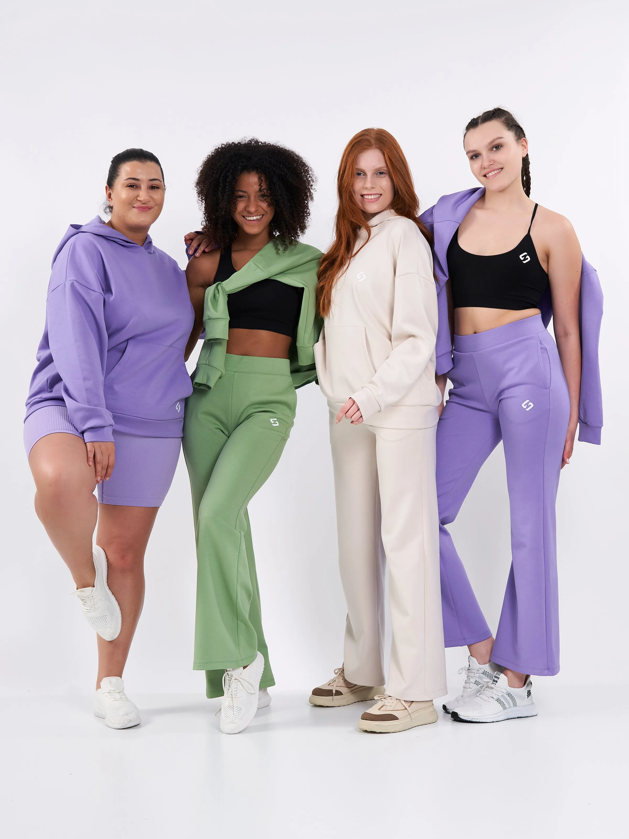 Good Vibes Sweat Pants