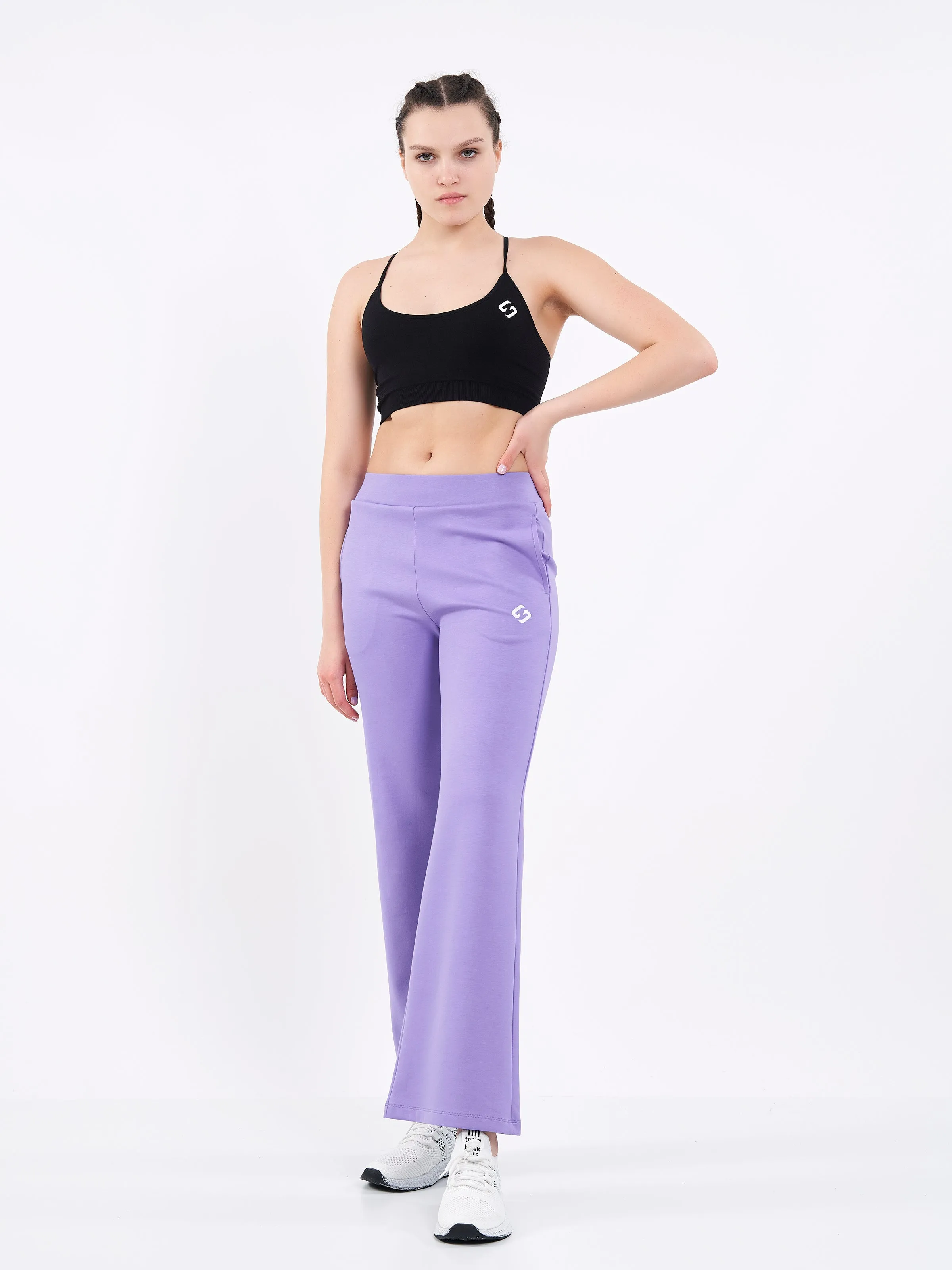 Good Vibes Sweat Pants