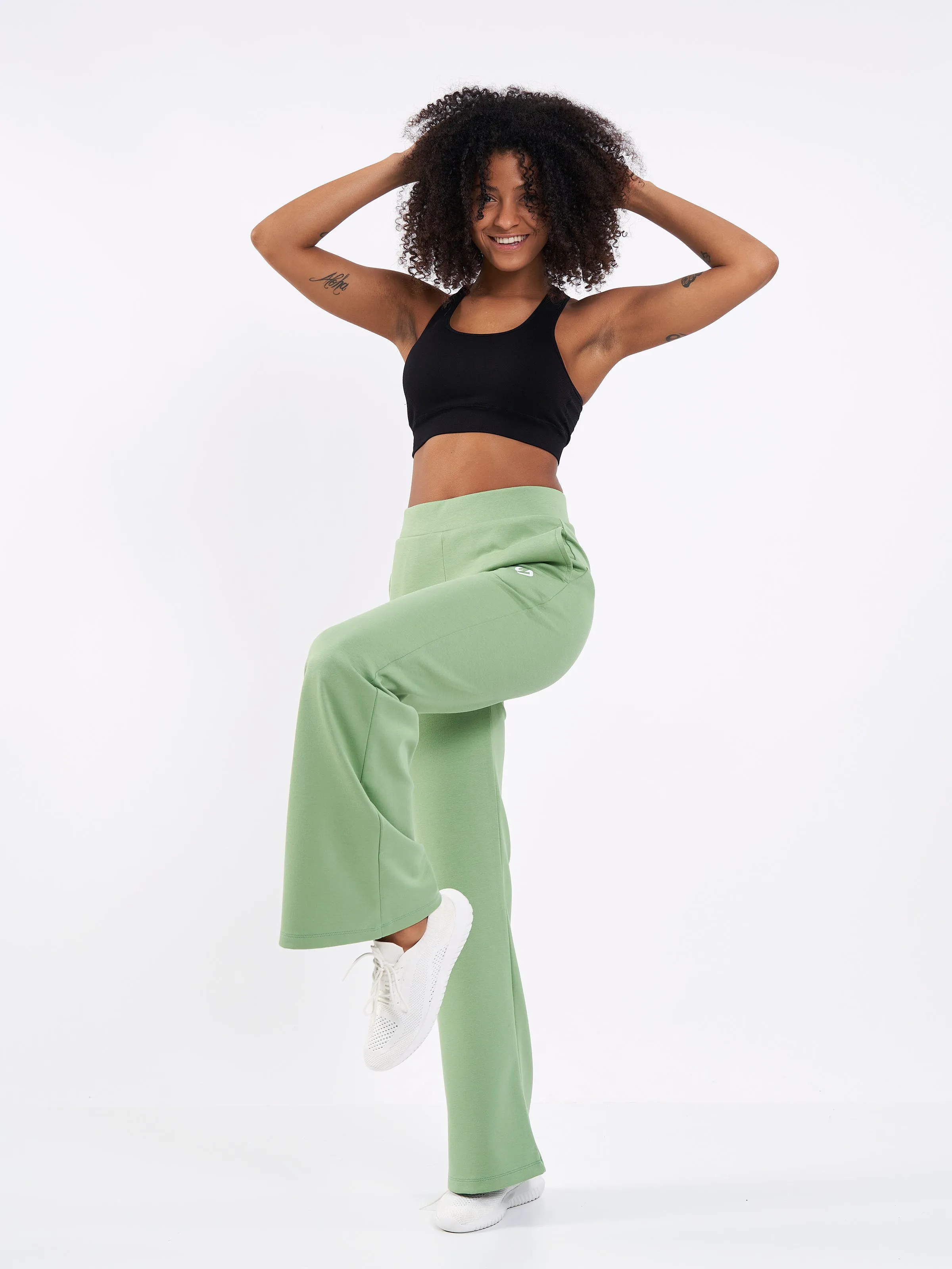 Good Vibes Sweat Pants