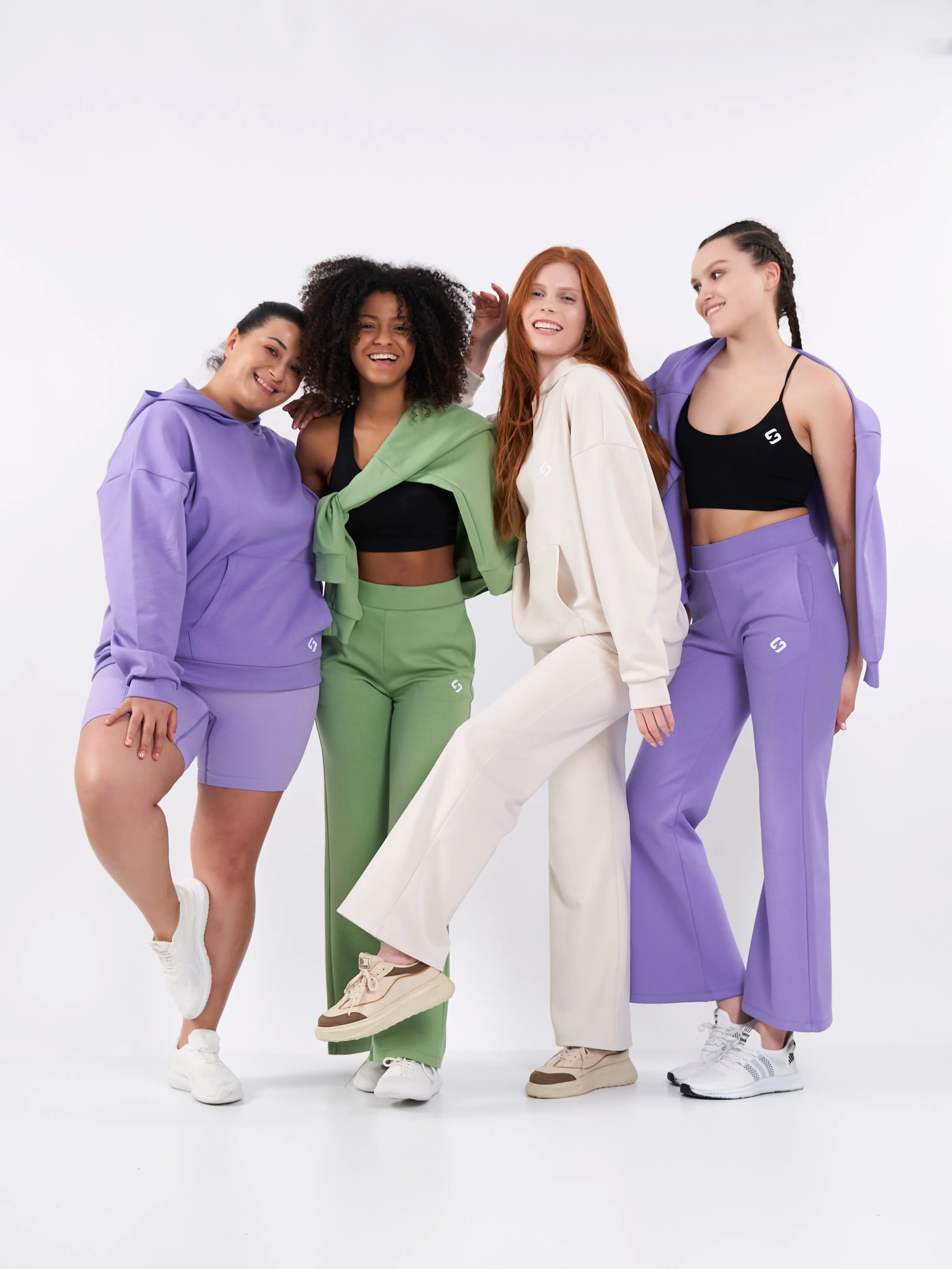 Good Vibes Sweat Pants