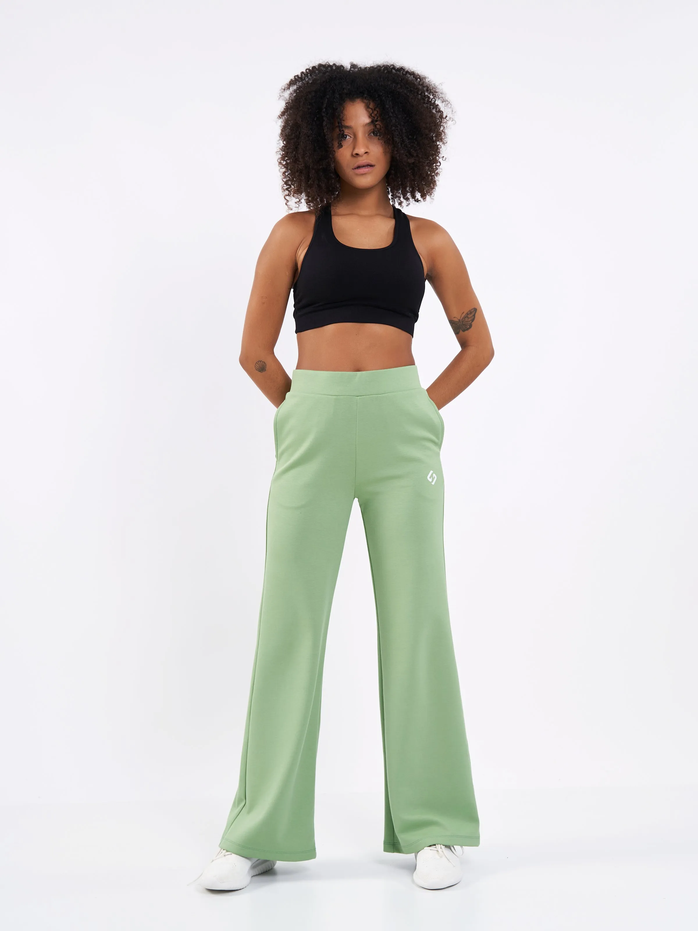 Good Vibes Sweat Pants