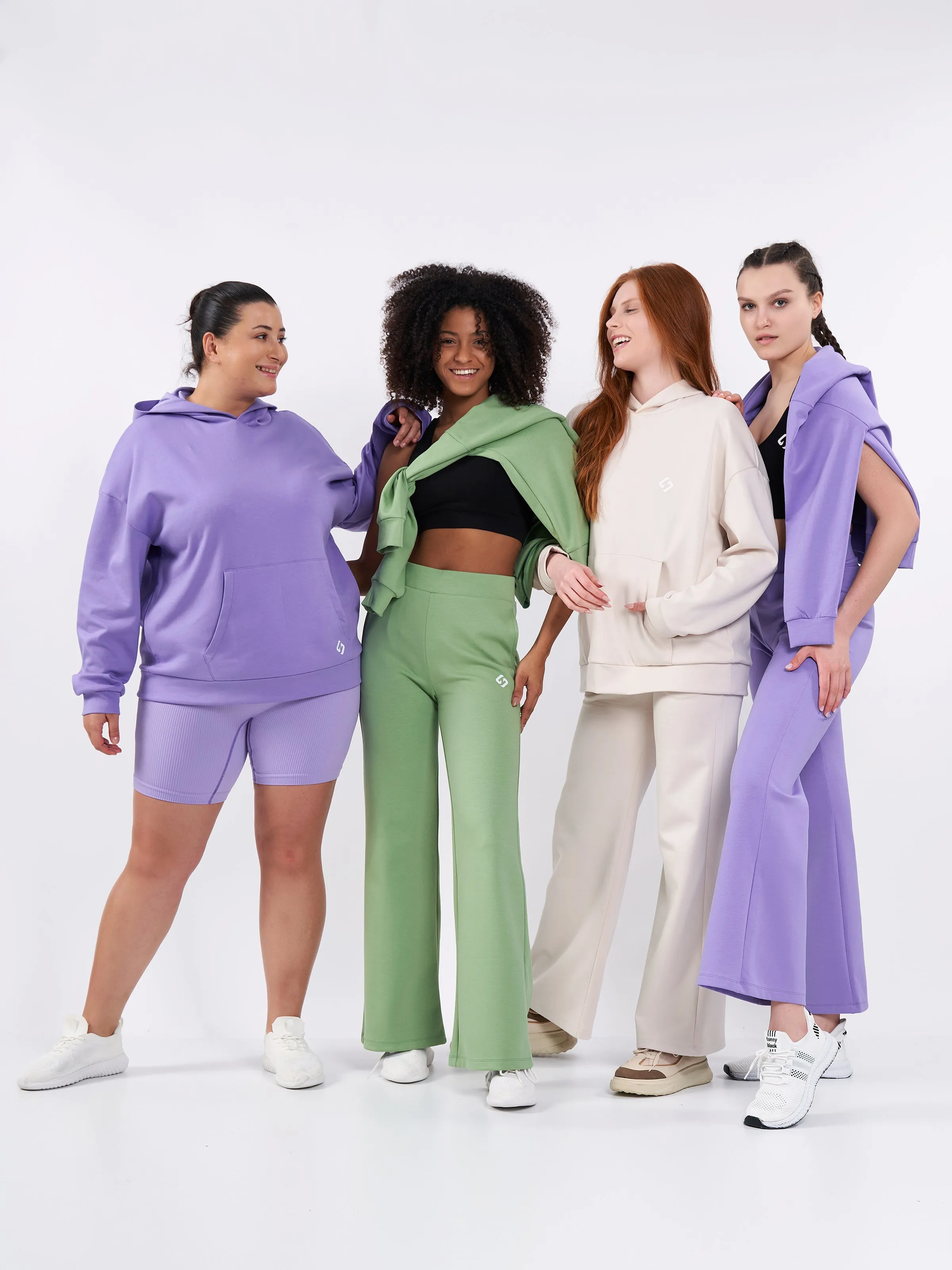 Good Vibes Sweat Pants