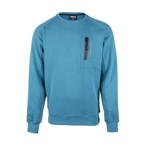 Gorilla Wear - Newark Sweater