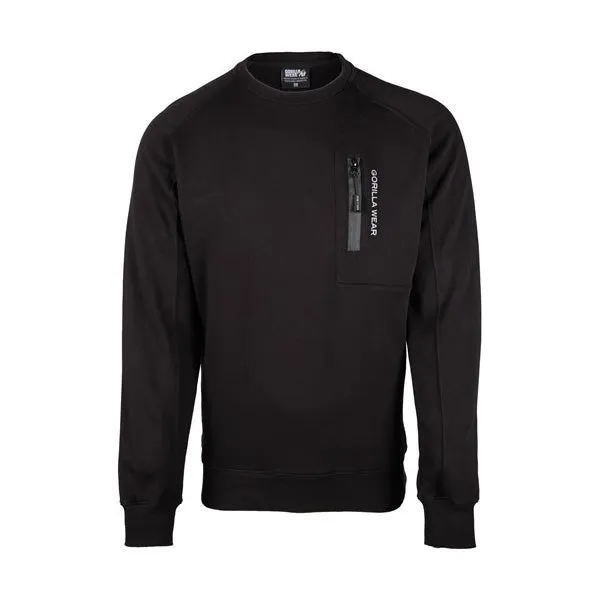 Gorilla Wear - Newark Sweater