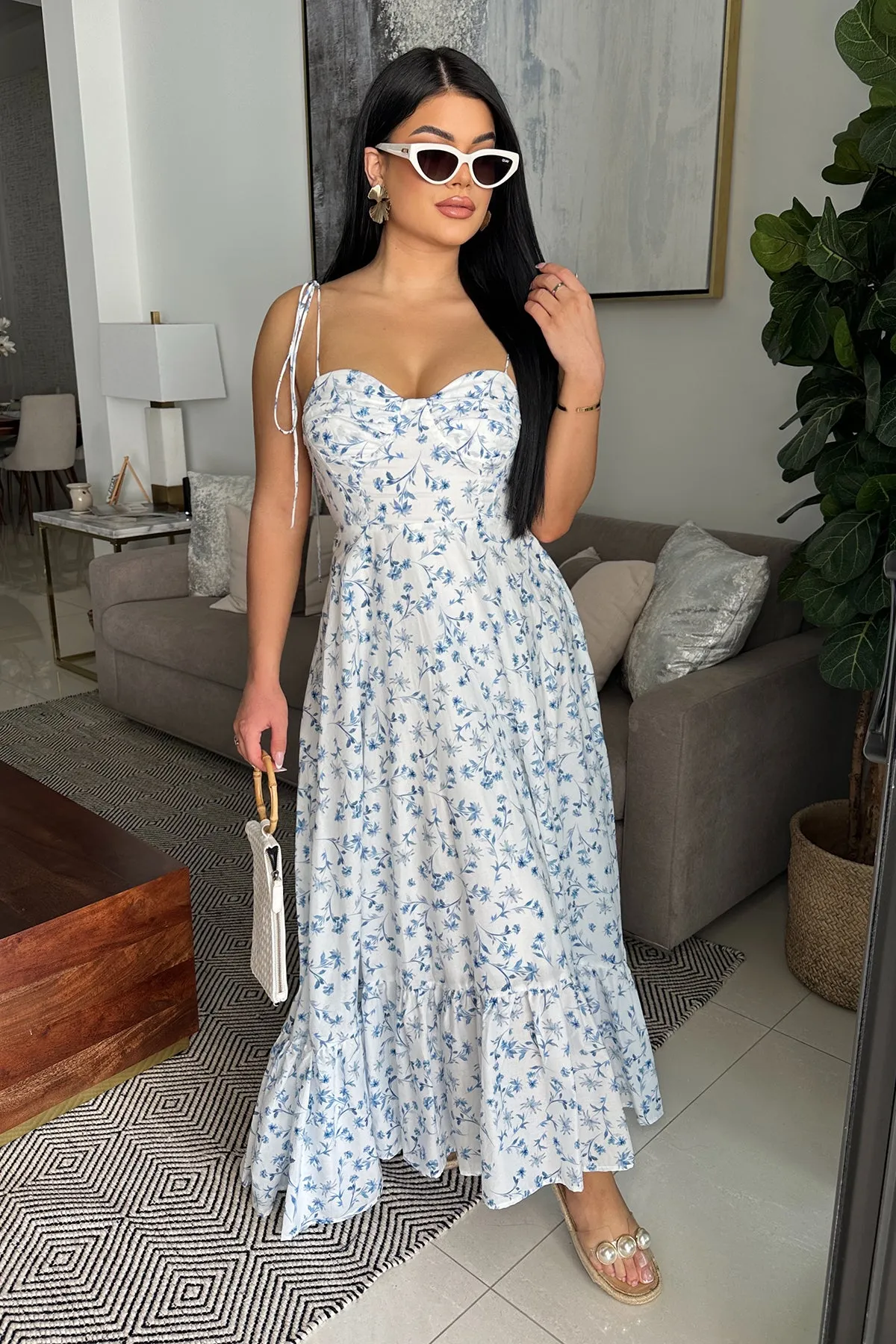 GRACIE DRESS