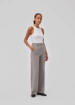 GrayMD pants - Steeple Gray
