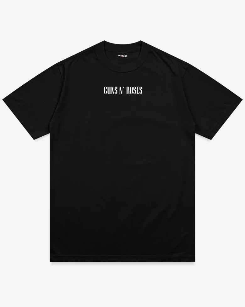 Guns & Roses