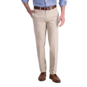 Haggar Casual Pant Light Tan