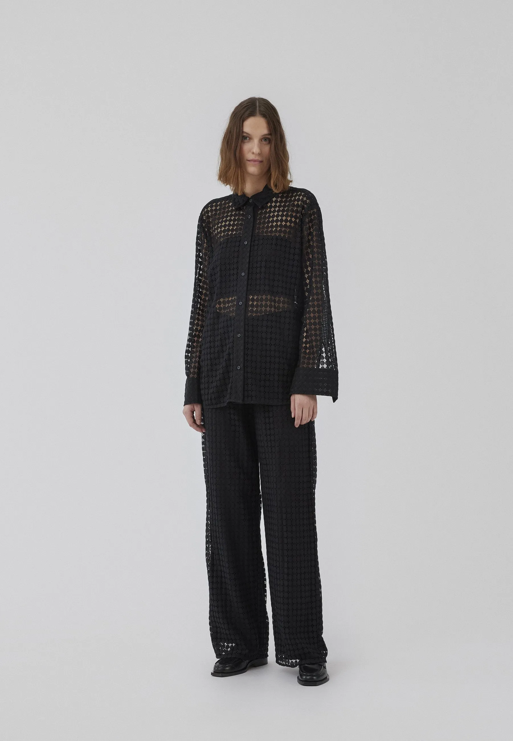 HattieMD Pants - Black