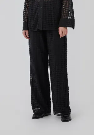 HattieMD Pants - Black