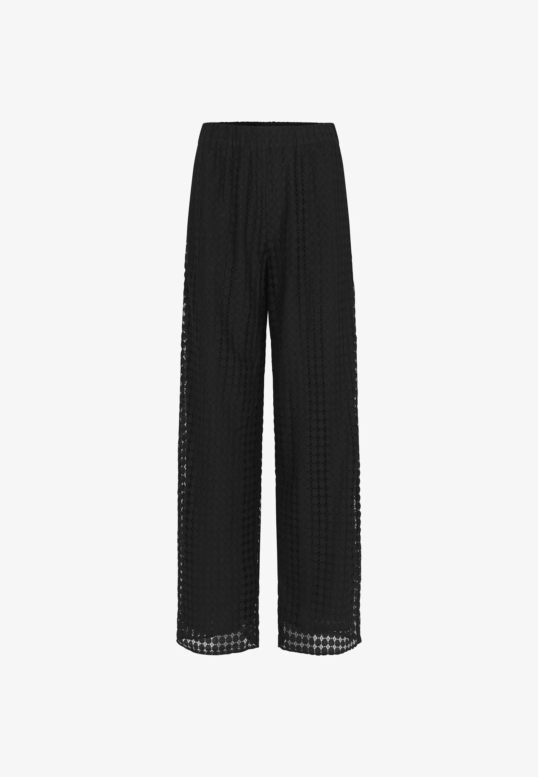 HattieMD Pants - Black