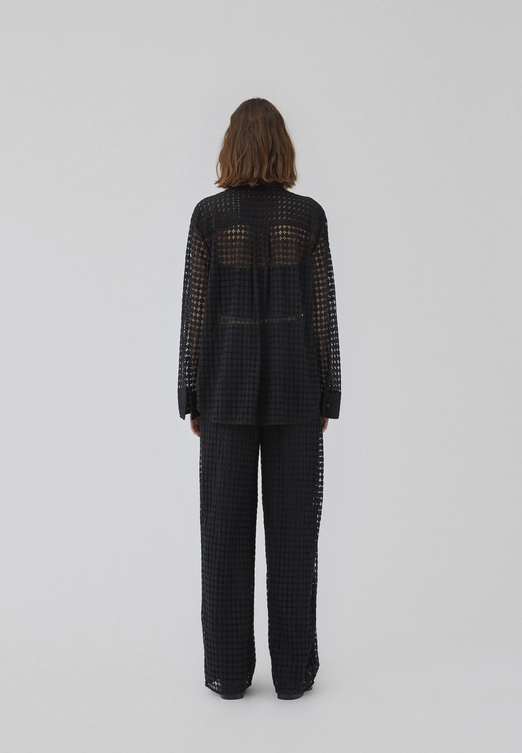 HattieMD Pants - Black