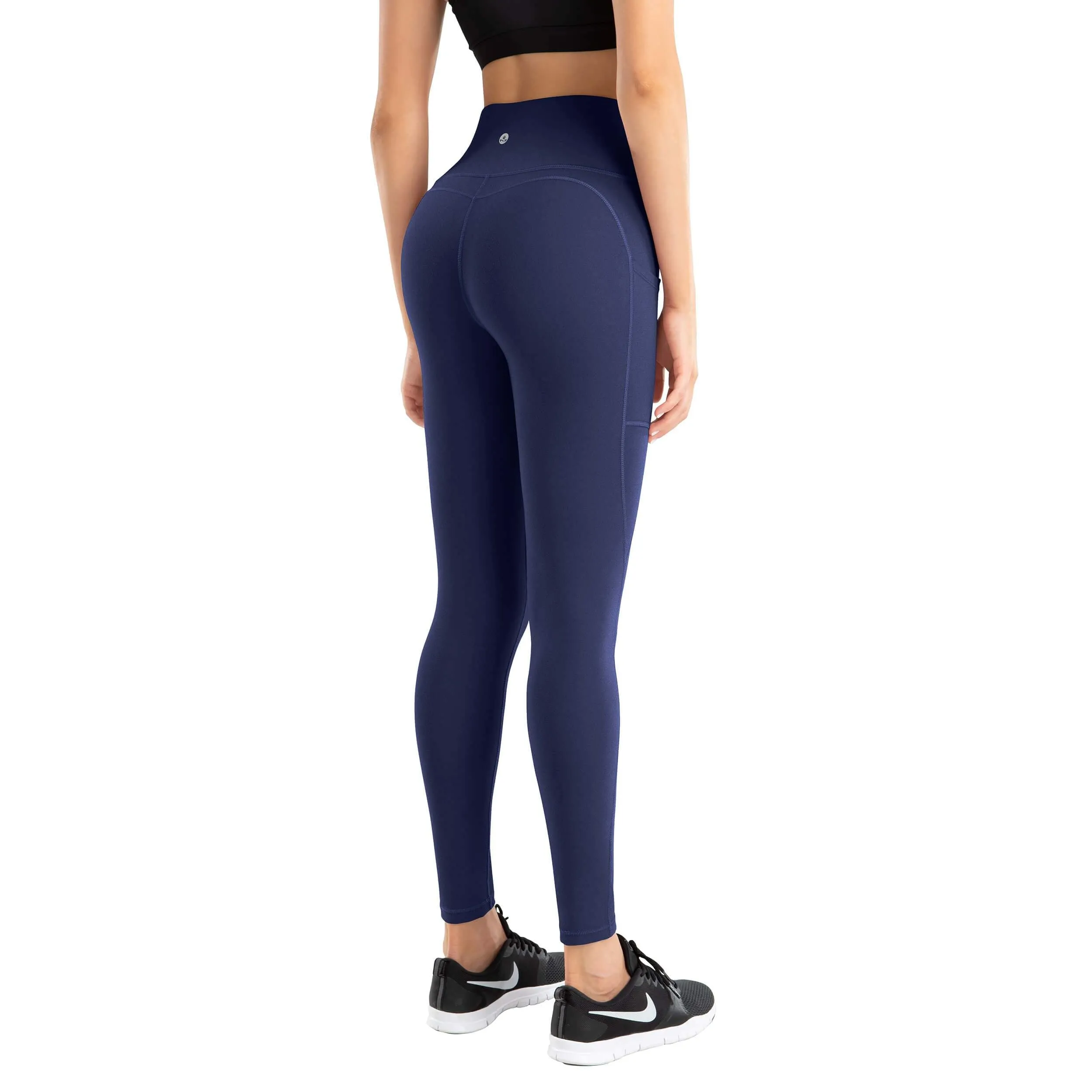 iKeep<sup>&reg;</sup> High flexibility Yoga Legging with Pockets