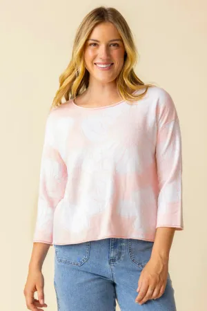 In Bloom Pullover