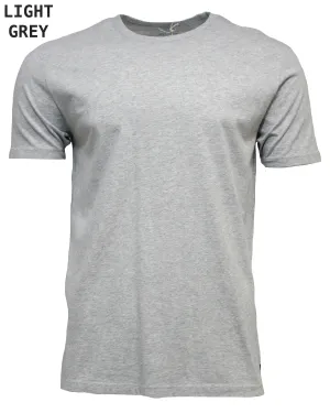 Industrie The Basic Crew Tee