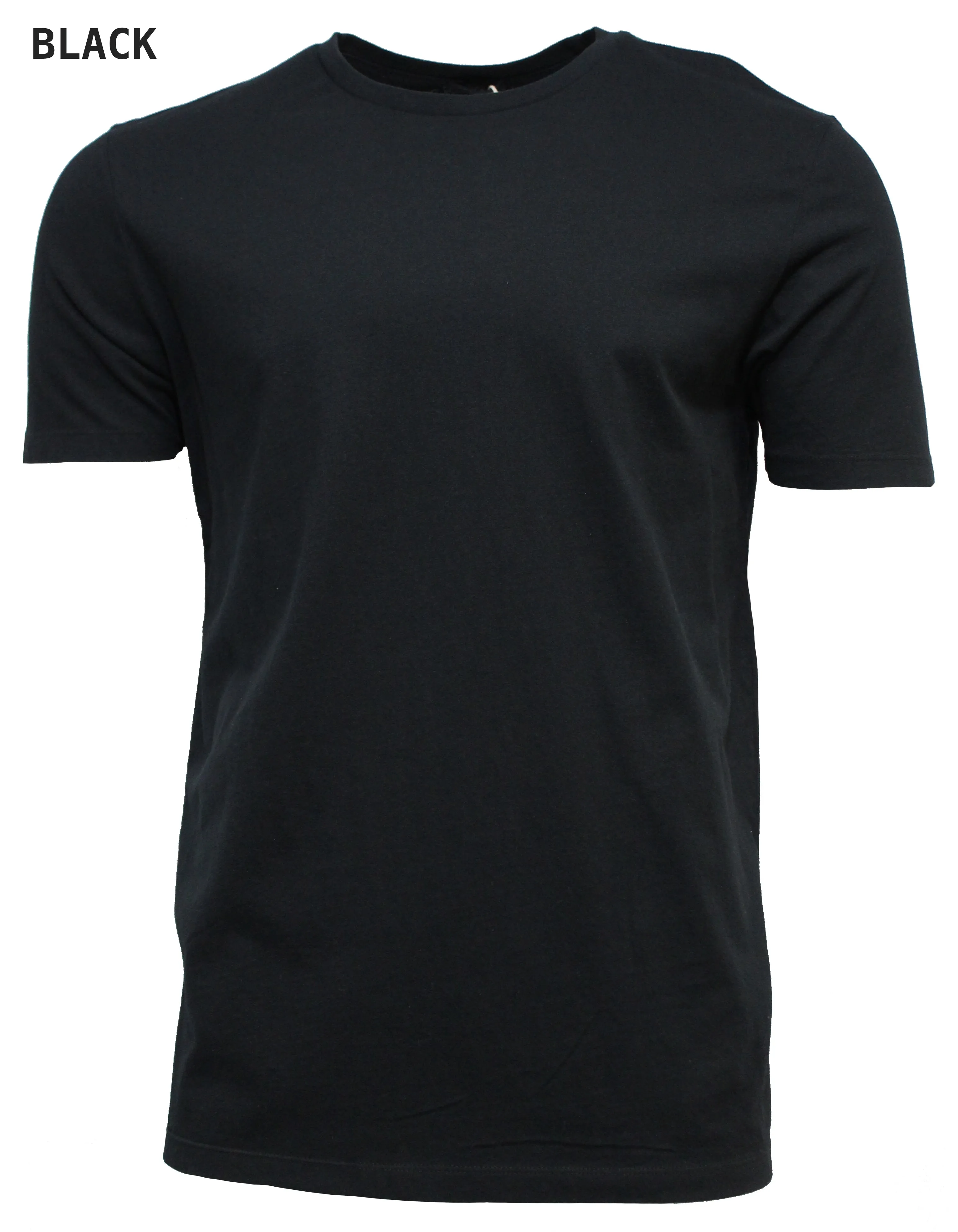 Industrie The Basic Crew Tee