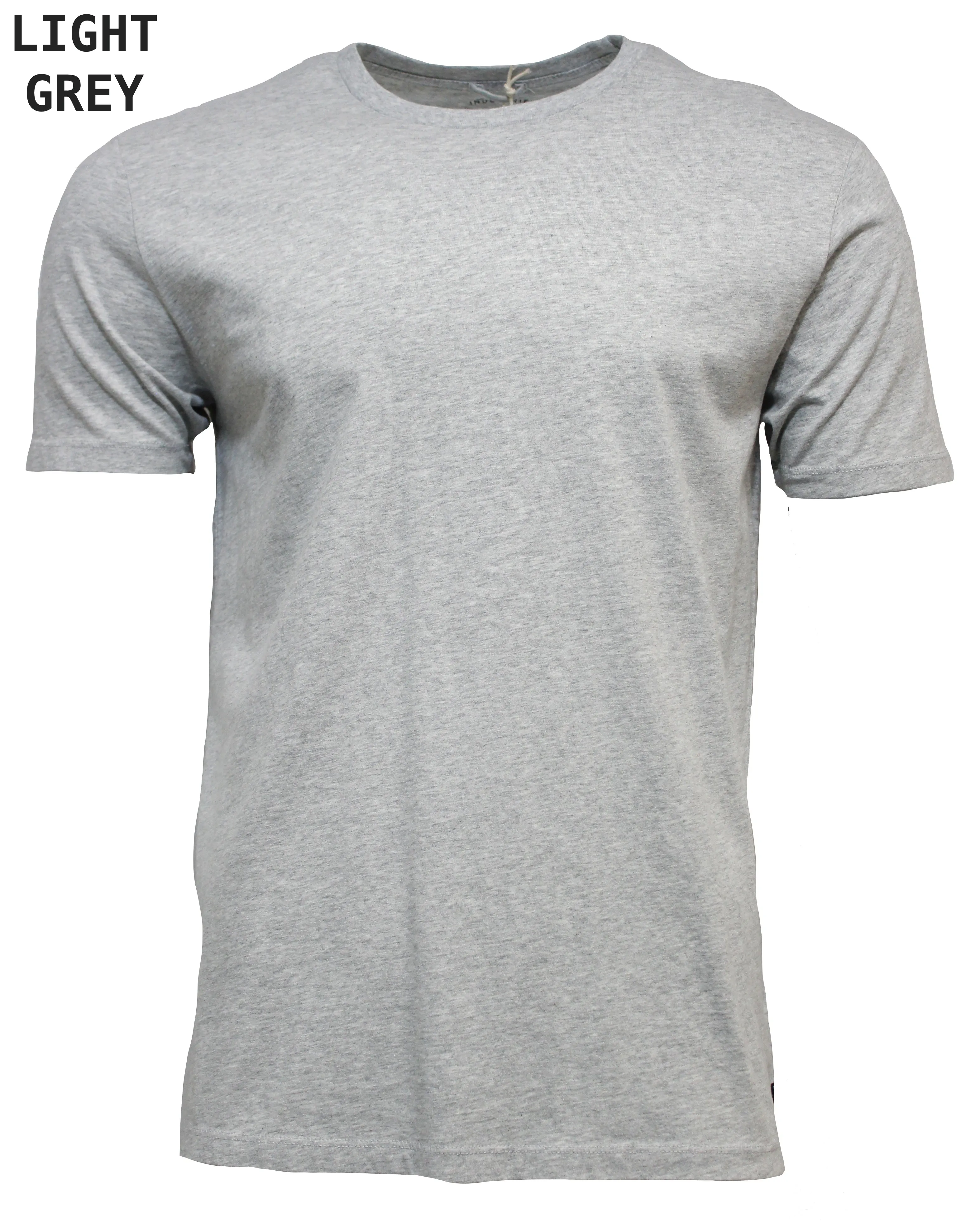 Industrie The Basic Crew Tee