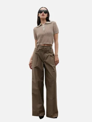 Isabel Pant - Moss