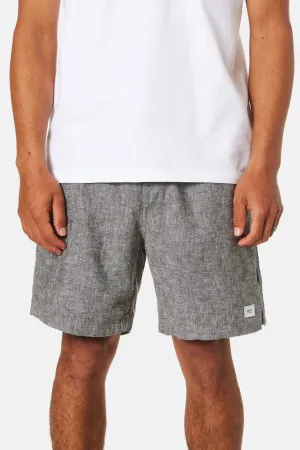Isaiah Local Shorts (SALE)