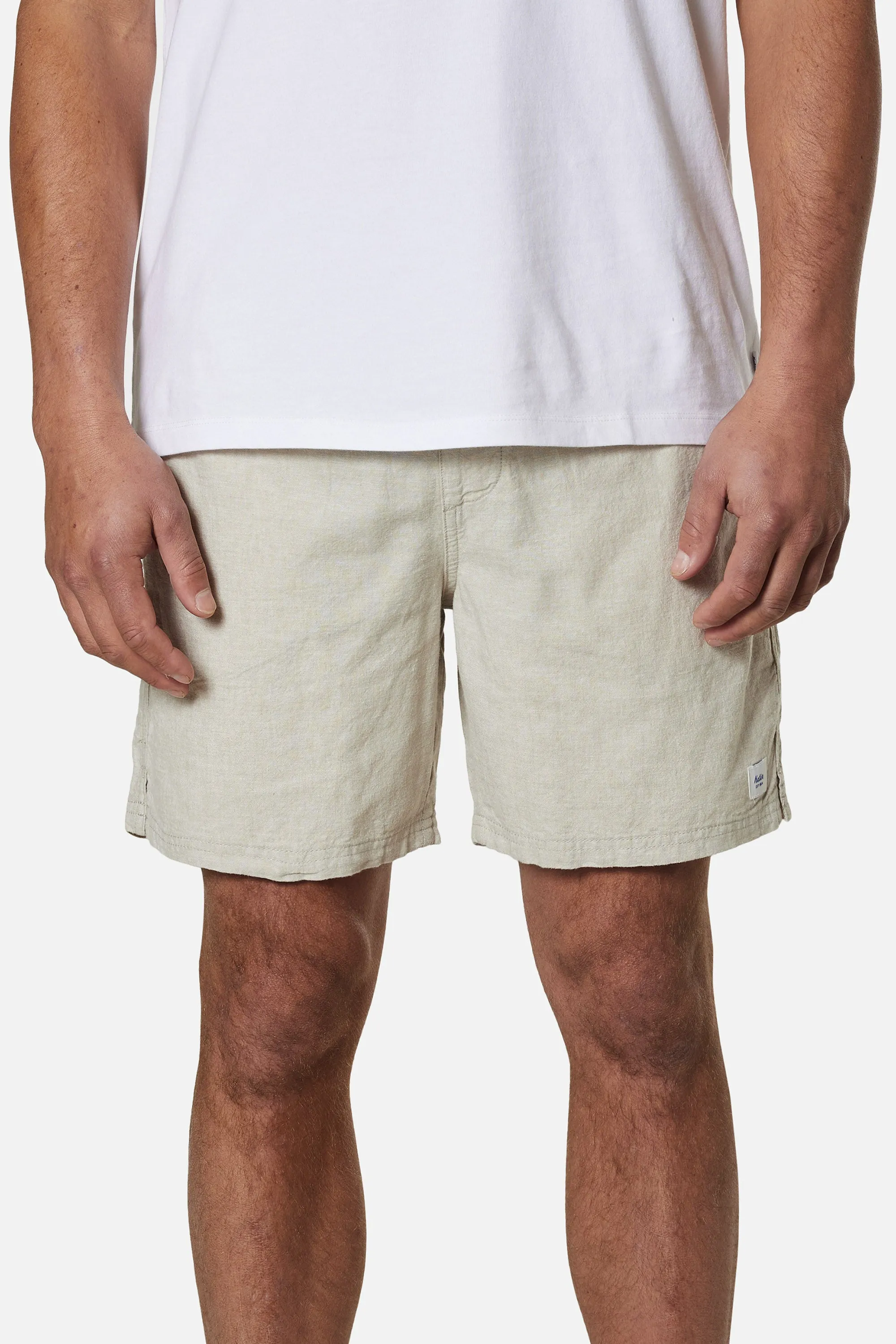 Isaiah Local Shorts (SALE)