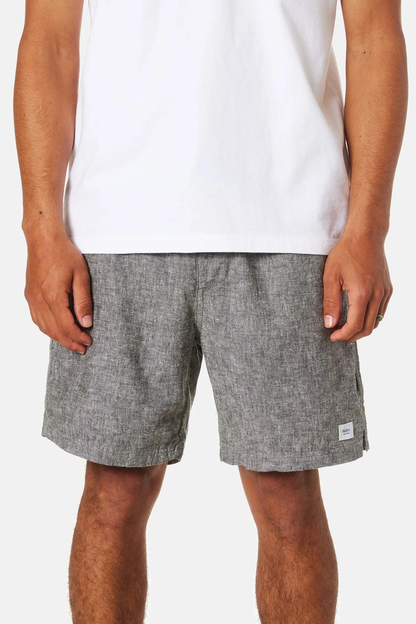 Isaiah Local Shorts (SALE)