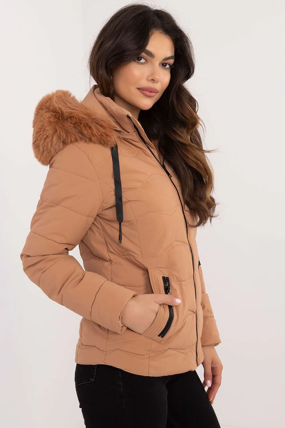 Jacket Factory Price